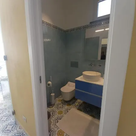 Villa The Cliff House