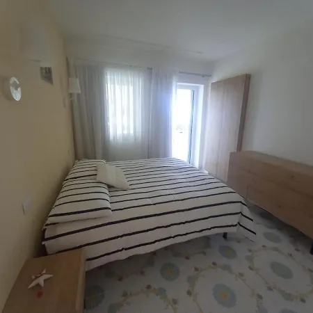 Vila The Cliff House Messina