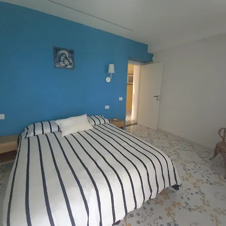 The Cliff House Vila