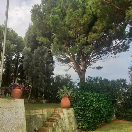 The Cliff House Vila *