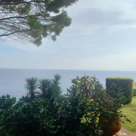 The Cliff House *