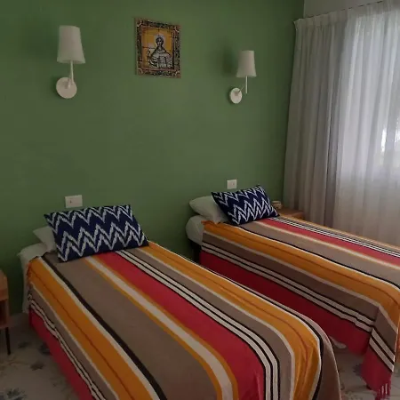 The Cliff House Vila