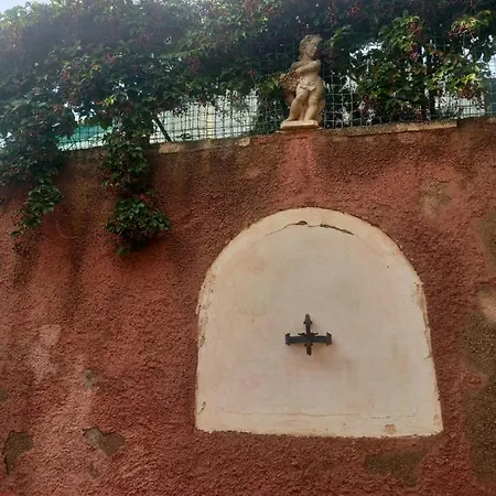 Villa The Cliff House