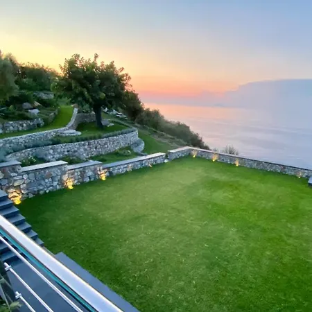 The Cliff House